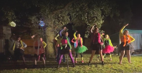 Sehr gern sind wir der Einladung des Vereins VOGELSDORF(ER) LEBEN e.V. gefolgt.