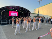 Der TSV Hadmersleben wird 100 Jahre alt....