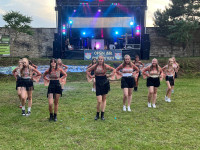 Es ist bereits die 18. Ausgabe des Schlanstedt Open Air.