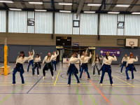 Wir haben viele neue Fans gefunden.