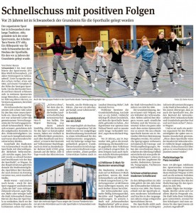 Volksstimme 01.07.2020