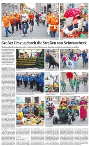 17. September 2013 - Volksstimme