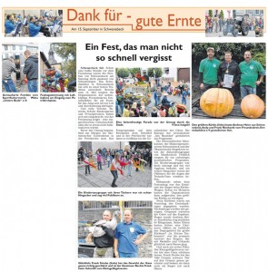 19. September 2013 - Generalanzeiger