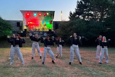 17. Auflage des Open Air Schlanstedt am 20.07.2024