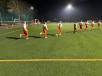 Let's go zum letzten Auftritt in 2025!