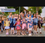 26. Schwanebecker Erntedankfest - wir nehmen wie in jedem Jahr am Festumzug teil. Das ist Ehrensache!