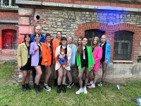 Die 19. Auflage des Schlanstedt Open Air's steht an.