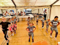 Juni 2022 - Schützenfest in Harsleben