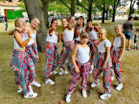 Juni 2022 - Schützenfest in Harsleben