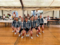 Juni 2022 - Schützenfest in Harsleben